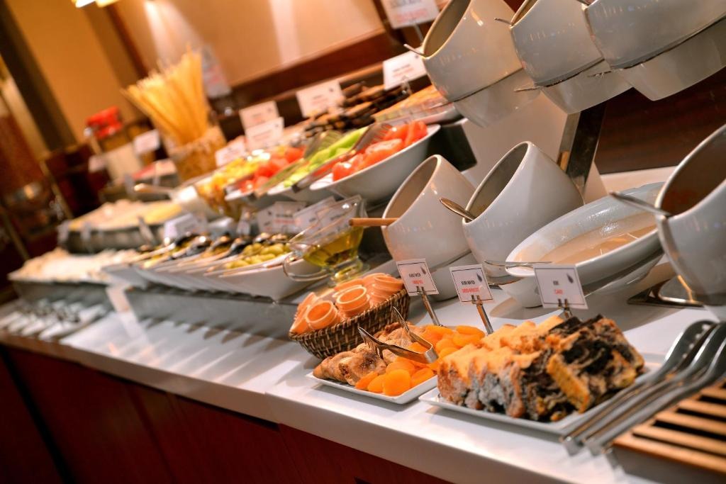 هتل پرا رز استانبول